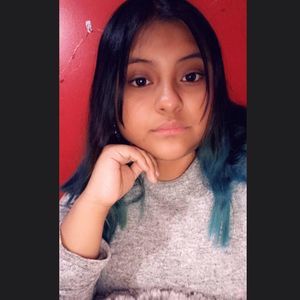 Meet your Posher, Aly